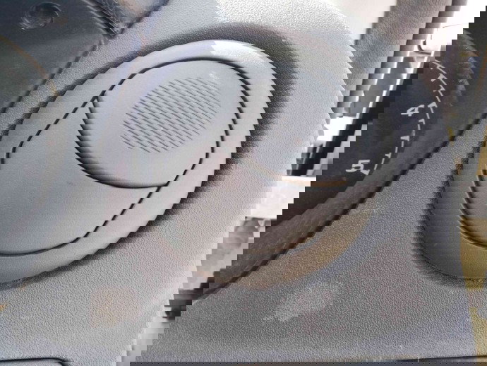 Grila aerisire dreapta OEM Iveco Daily 2.3 HPI 2011-2014