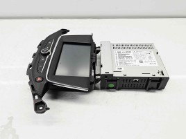  Radio CD cu navigatie Opel Astra K Hatchback [Fabr 2015-2022] 39026780
