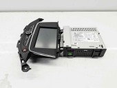  Radio CD cu navigatie Opel Astra K Hatchback [Fabr 2015-2022] 39026780