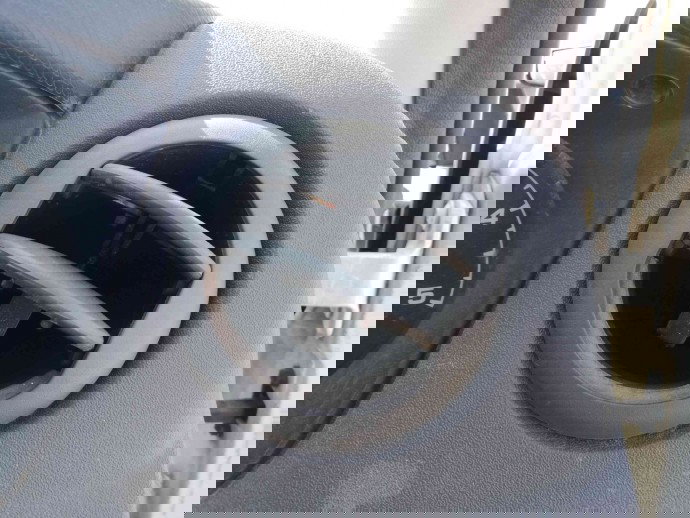 Grila aerisire dreapta OEM Iveco Daily 2.3 HPI 2011-2014