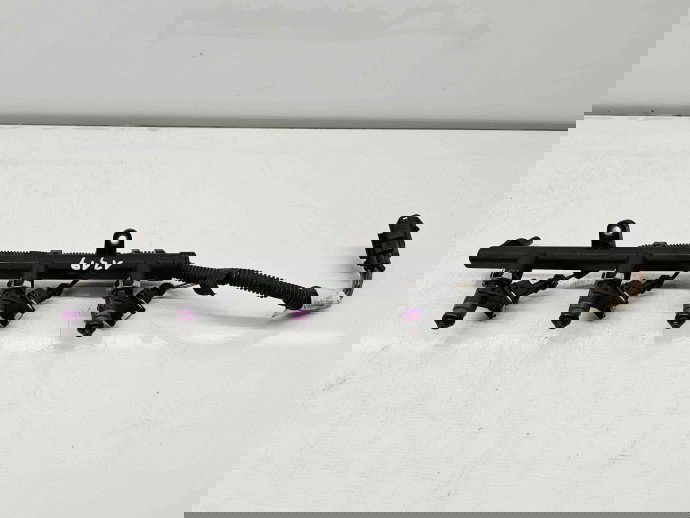 Rampa injectoare Renault Fluence [Fabr 2010-prezent] 8200135504 1.6 Benz K4M838 81KW / 110CP