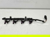 Rampa injectoare Renault Fluence [Fabr 2010-prezent] 8200135504 1.6 Benz K4M838 81KW / 110CP