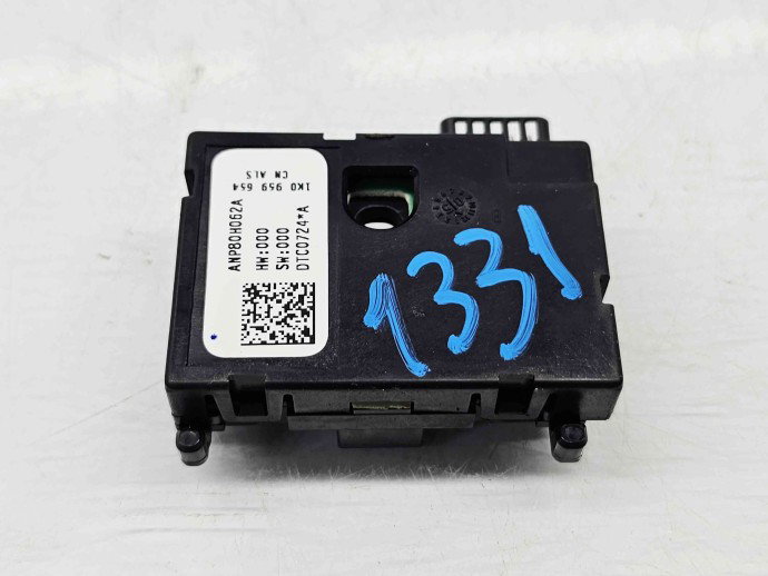  Senzor unghi volan Volkswagen Golf 5 Plus (5M1) [Fabr 2005-2008] 1K0959654