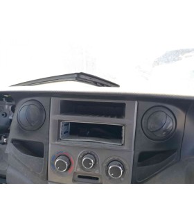 Grila aerisire centrala OEM Iveco Daily 2.3 HPI 2011-2014