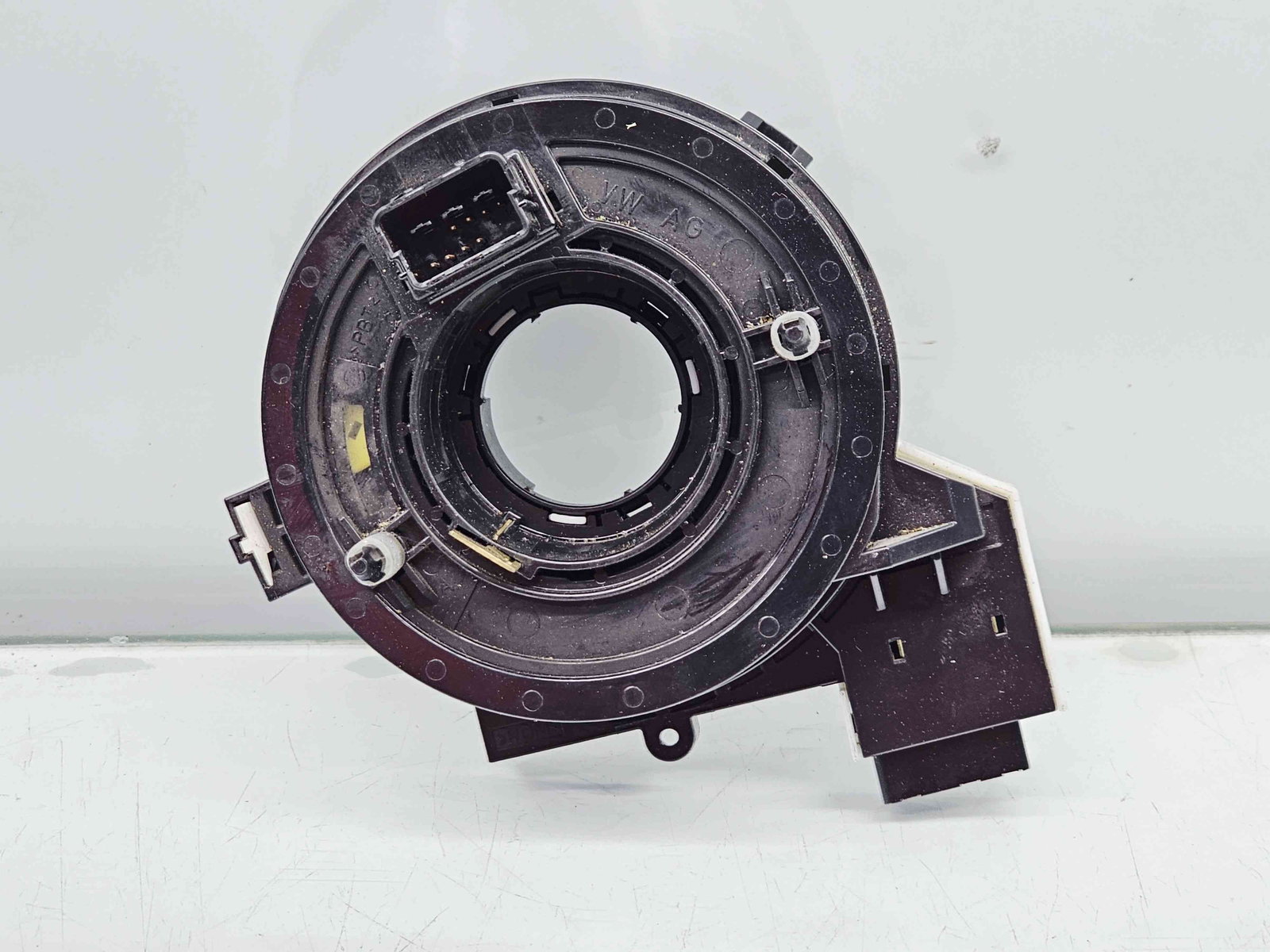 Spirala volan Volkswagen Golf 5 Plus (5M1) [Fabr 2005-2008] 1K0959653C