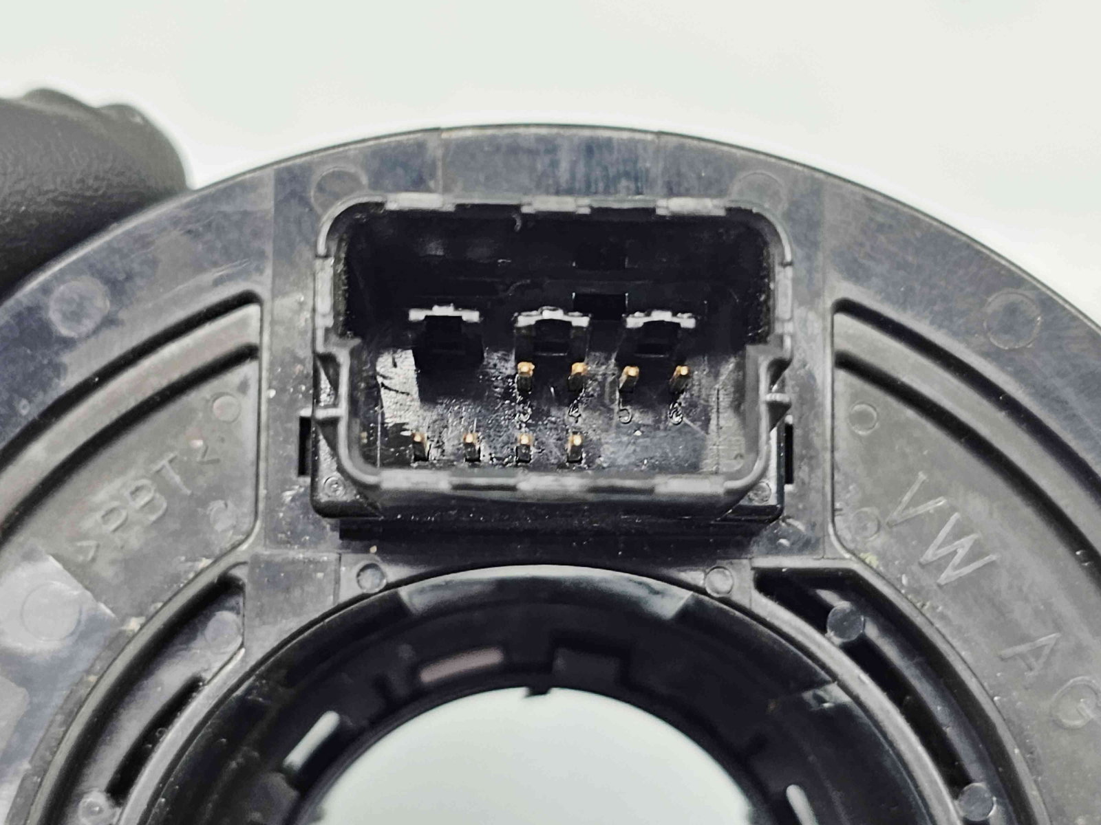 Spirala volan Volkswagen Golf 5 Plus (5M1) [Fabr 2005-2008] 1K0959653C - imagine 3