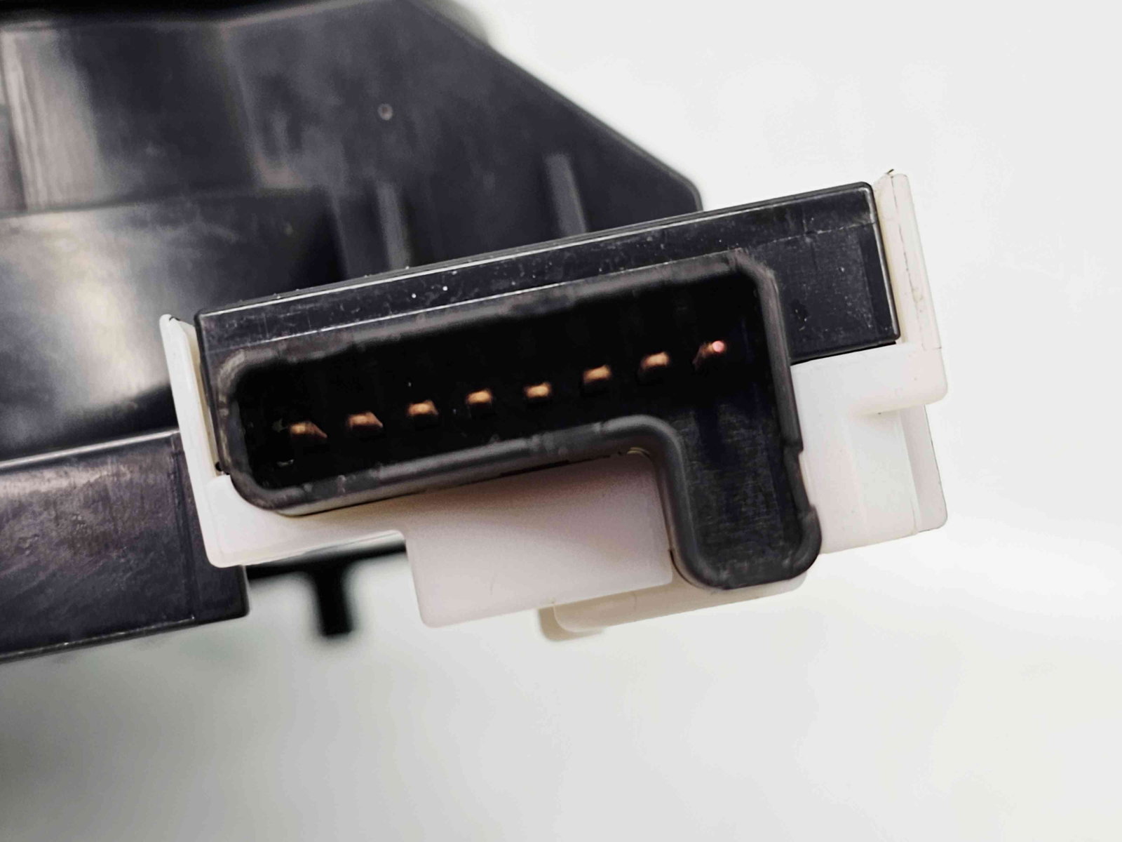 Spirala volan Volkswagen Golf 5 Plus (5M1) [Fabr 2005-2008] 1K0959653C - imagine 4