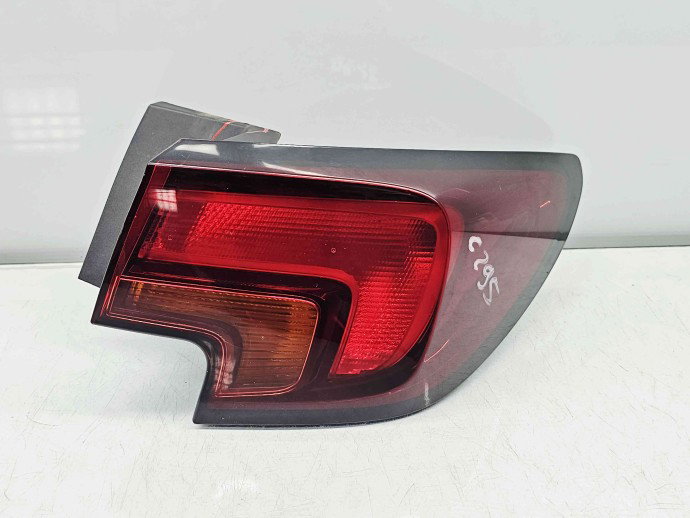  Stop aripa dreapta Opel Astra K Hatchback [Fabr 2015-2022] 390105944