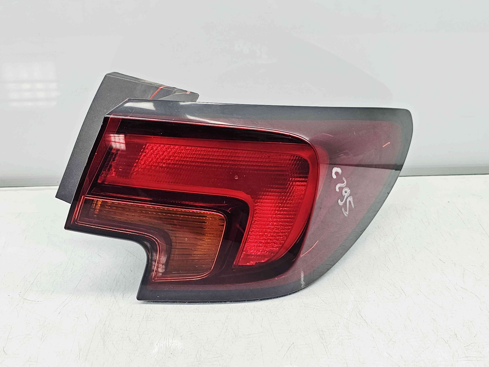 Stop aripa dreapta Opel Astra K Hatchback [Fabr 2015-2022] 390105944 - imagine 1