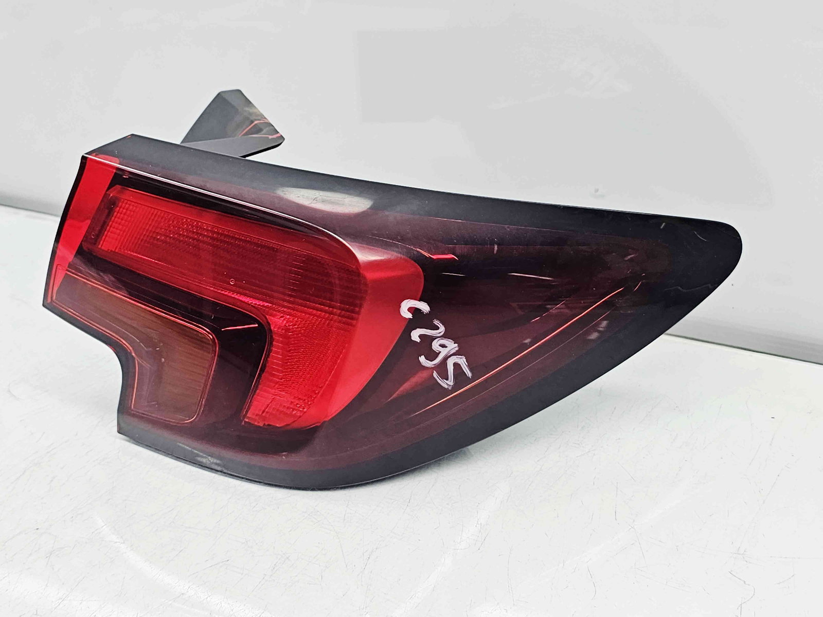 Stop aripa dreapta Opel Astra K Hatchback [Fabr 2015-2022] 390105944 - imagine 2