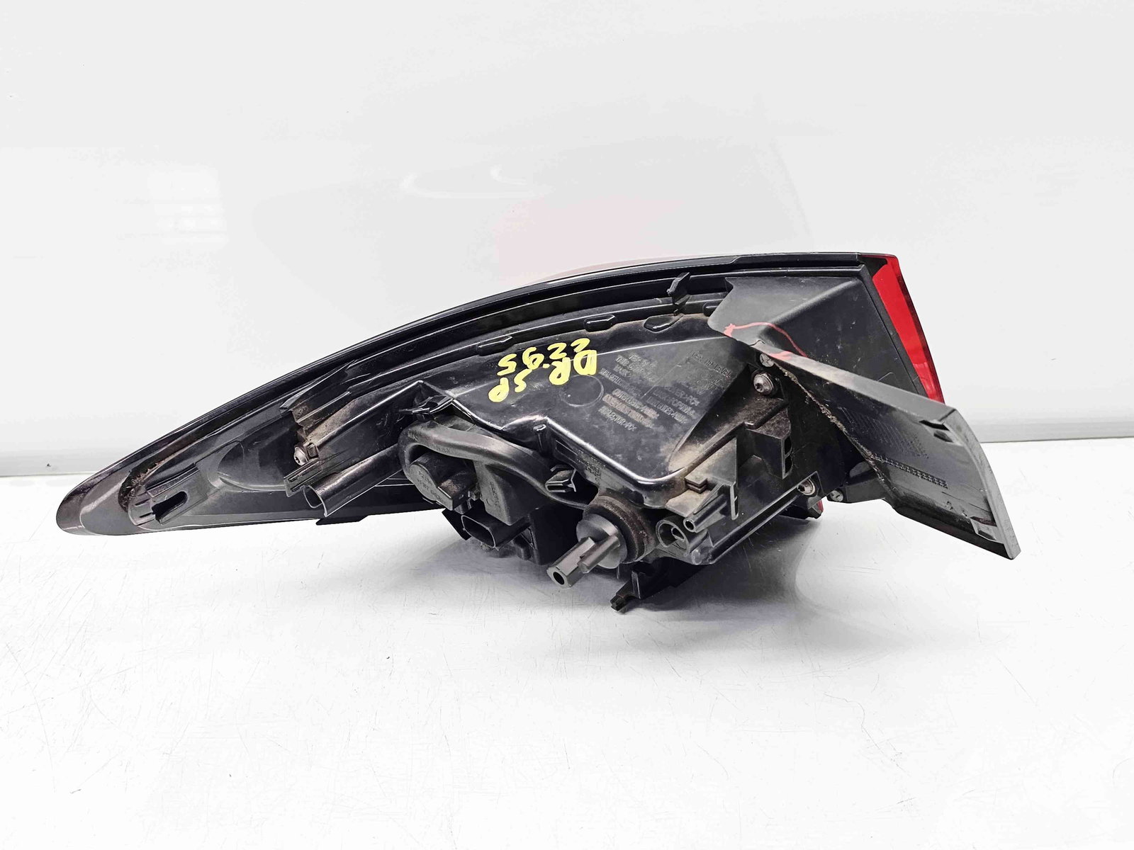 Stop aripa dreapta Opel Astra K Hatchback [Fabr 2015-2022] 390105944 - imagine 4