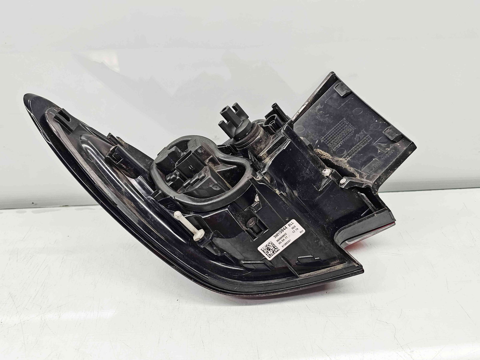 Stop aripa dreapta Opel Astra K Hatchback [Fabr 2015-2022] 390105944 - imagine 5