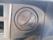 Grila aerisire centrala OEM Iveco Daily 2.3 HPI 2011-2014