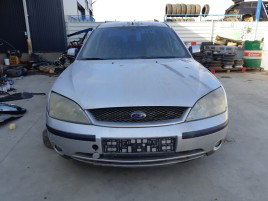 Dezmembrari Ford Mondeo MK3, 2000-2007