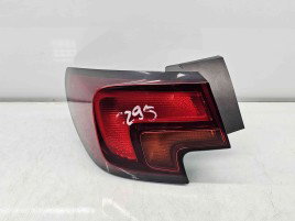  Stop aripa stanga Opel Astra K Hatchback [Fabr 2015-2022] 39015943