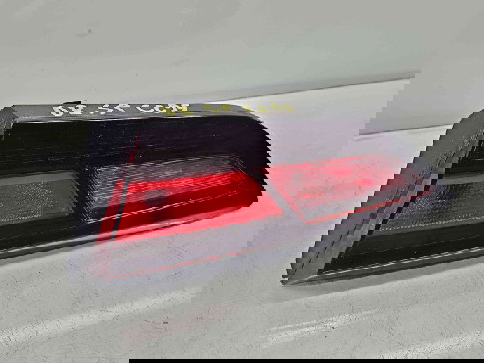  Stop haion dreapta Opel Astra K Hatchback [Fabr 2015-2022] 39032993