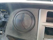 Grila aerisire centrala OEM Iveco Daily 2.3 HPI 2011-2014
