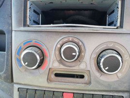 Panou comanda clima OEM Iveco Daily 2.3 HPI 2011-2014