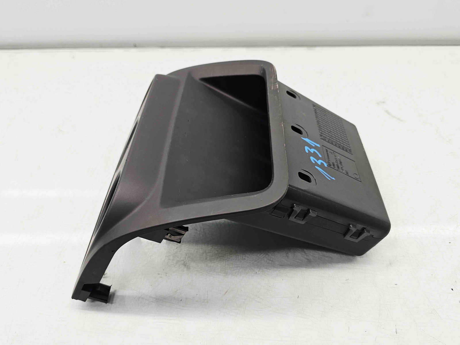 Trimuri bord Volkswagen Golf 5 Plus (5M1) [Fabr 2005-2008] 5M0819422 - imagine 2