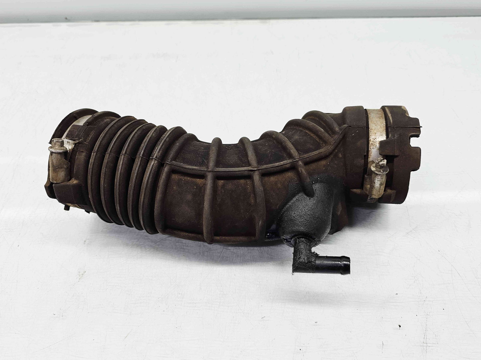 Tub admisie aer Renault Fluence [Fabr 2010-prezent] 82009373822 1.6 Benz K4M838 81KW / 110CP - imagine 2