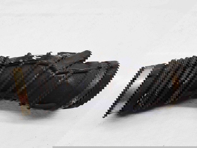 Tub admisie aer Renault Fluence [Fabr 2010-prezent] 82009373822 1.6 Benz K4M838 81KW / 110CP