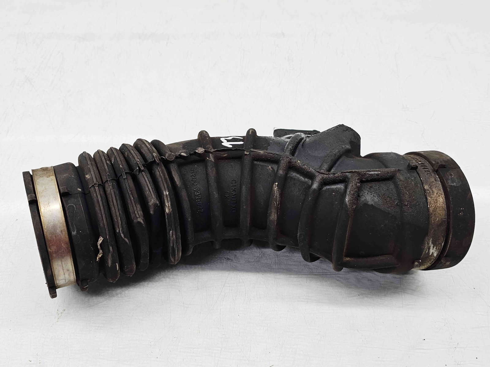 Tub admisie aer Renault Fluence [Fabr 2010-prezent] 82009373822 1.6 Benz K4M838 81KW / 110CP - imagine 3