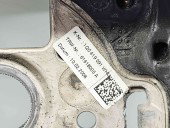  Volan Volkswagen Golf 5 Plus (5M1) [Fabr 2005-2008] 1Q0419091