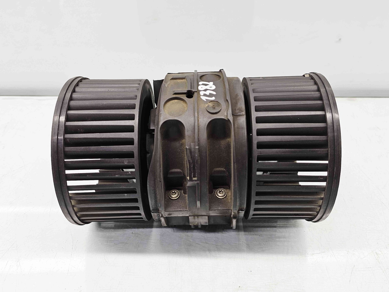 Aeroterma bord Renault Megane 3 (B95) [Fabr 2008-2016] OEM - imagine 1