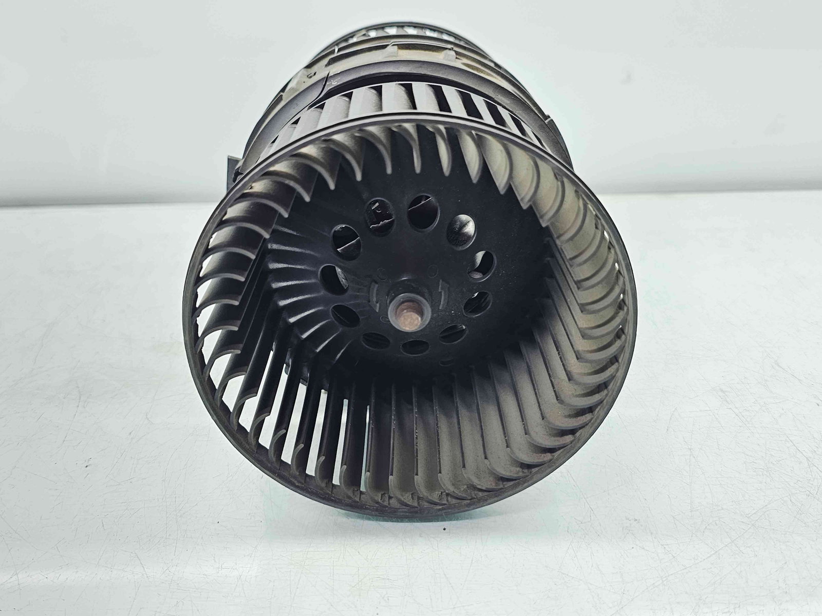 Aeroterma bord Renault Megane 3 (B95) [Fabr 2008-2016] OEM - imagine 2