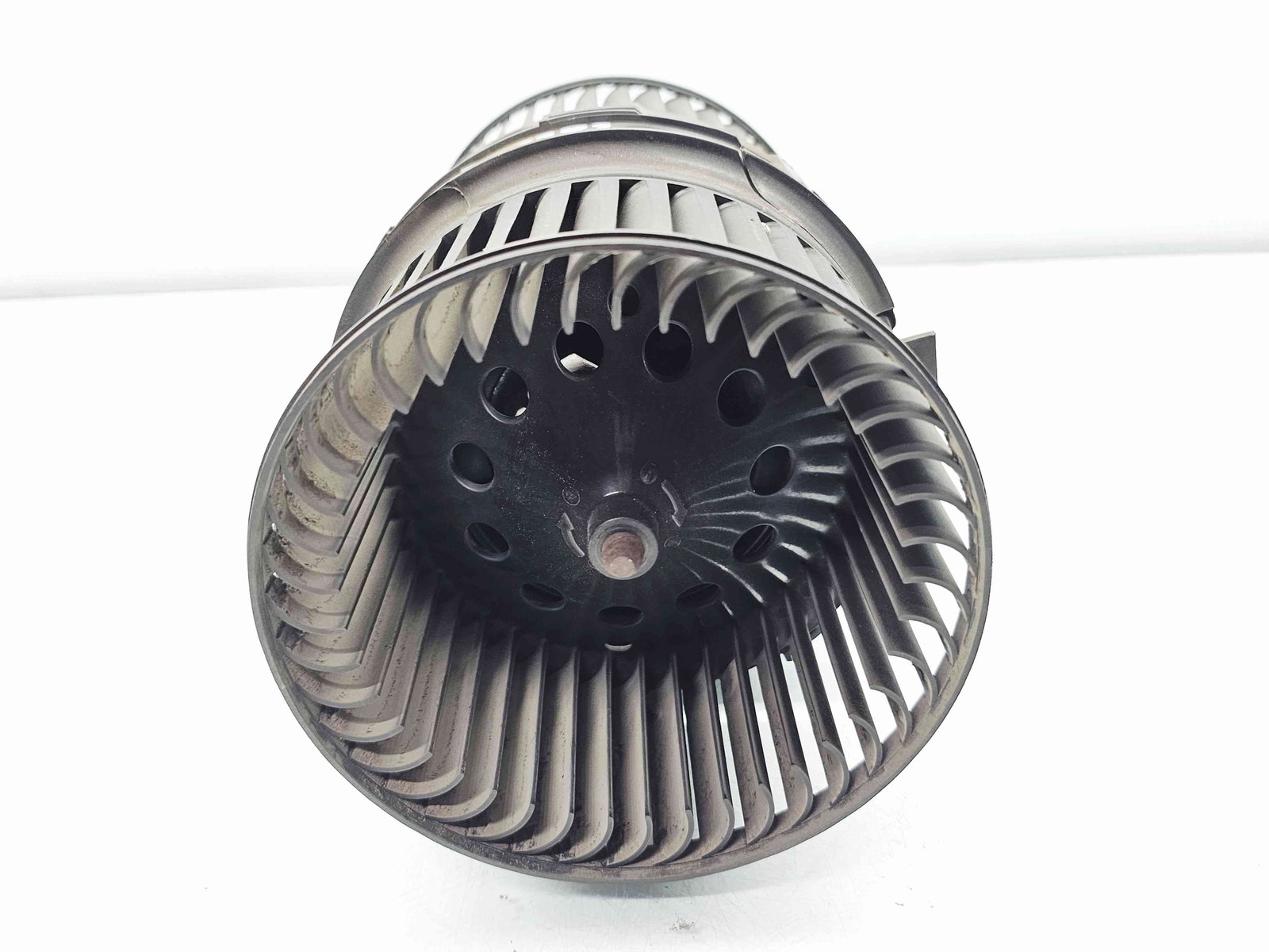 Aeroterma bord Renault Megane 3 (B95) [Fabr 2008-2016] OEM - imagine 3