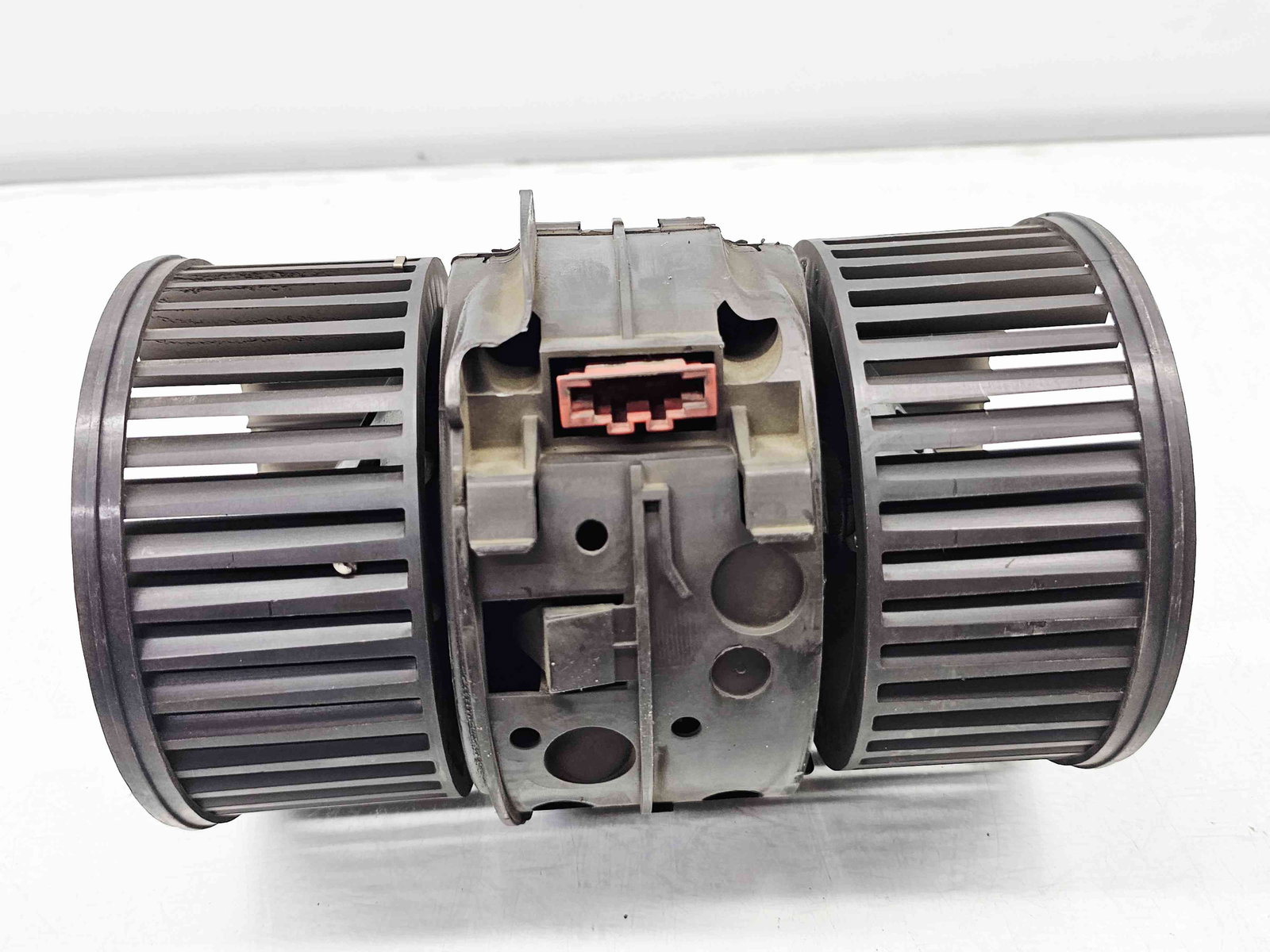 Aeroterma bord Renault Megane 3 (B95) [Fabr 2008-2016] OEM - imagine 4