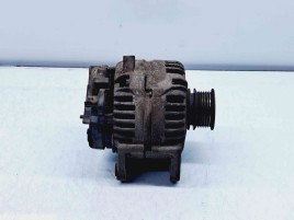 Alternator Renault Megane 3 (B95) [Fabr 2008-2016] 8200660025A 1.6 Benz K4M858 81KW / 110CP