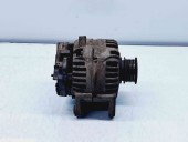 Alternator Renault Megane 3 (B95) [Fabr 2008-2016] 8200660025A 1.6 Benz K4M858 81KW / 110CP