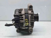 Alternator Opel Astra K Hatchback [Fabr 2015-2022] 126312100 1.0 Benz B10XFT 77KW / 105CP