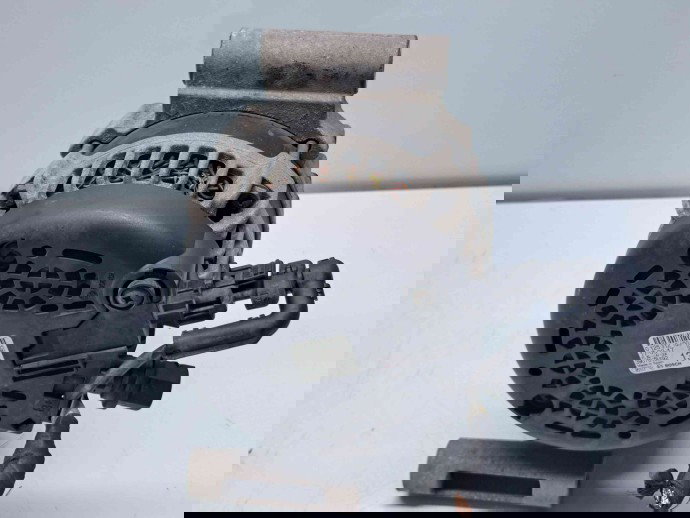 Alternator Opel Astra K Hatchback [Fabr 2015-2022] 126312100 1.0 Benz B10XFT 77KW / 105CP