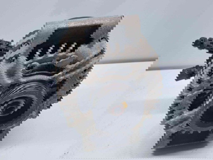 Alternator Opel Astra K Hatchback [Fabr 2015-2022] 126312100 1.0 Benz B10XFT 77KW / 105CP