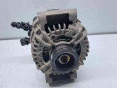 Alternator Opel Astra K Hatchback [Fabr 2015-2022] 126312100 1.0 Benz B10XFT 77KW / 105CP