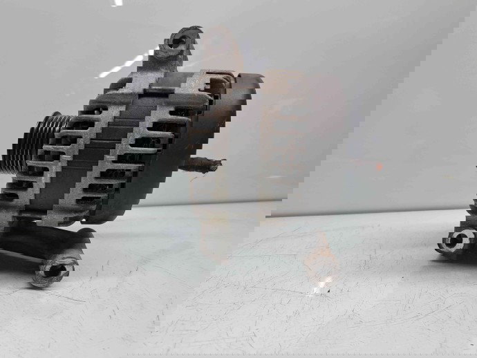 Alternator Opel Astra K Hatchback [Fabr 2015-2022] 126312100 1.0 Benz B10XFT 77KW / 105CP