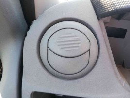 Grila aerisire stanga OEM Iveco Daily 2.3 HPI 2011-2014