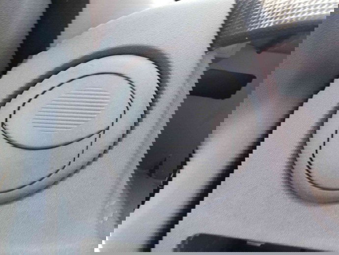 Grila aerisire stanga OEM Iveco Daily 2.3 HPI 2011-2014