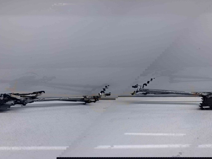  Angrenaj stergator Opel Astra K Hatchback [Fabr 2015-2022] 3397021779