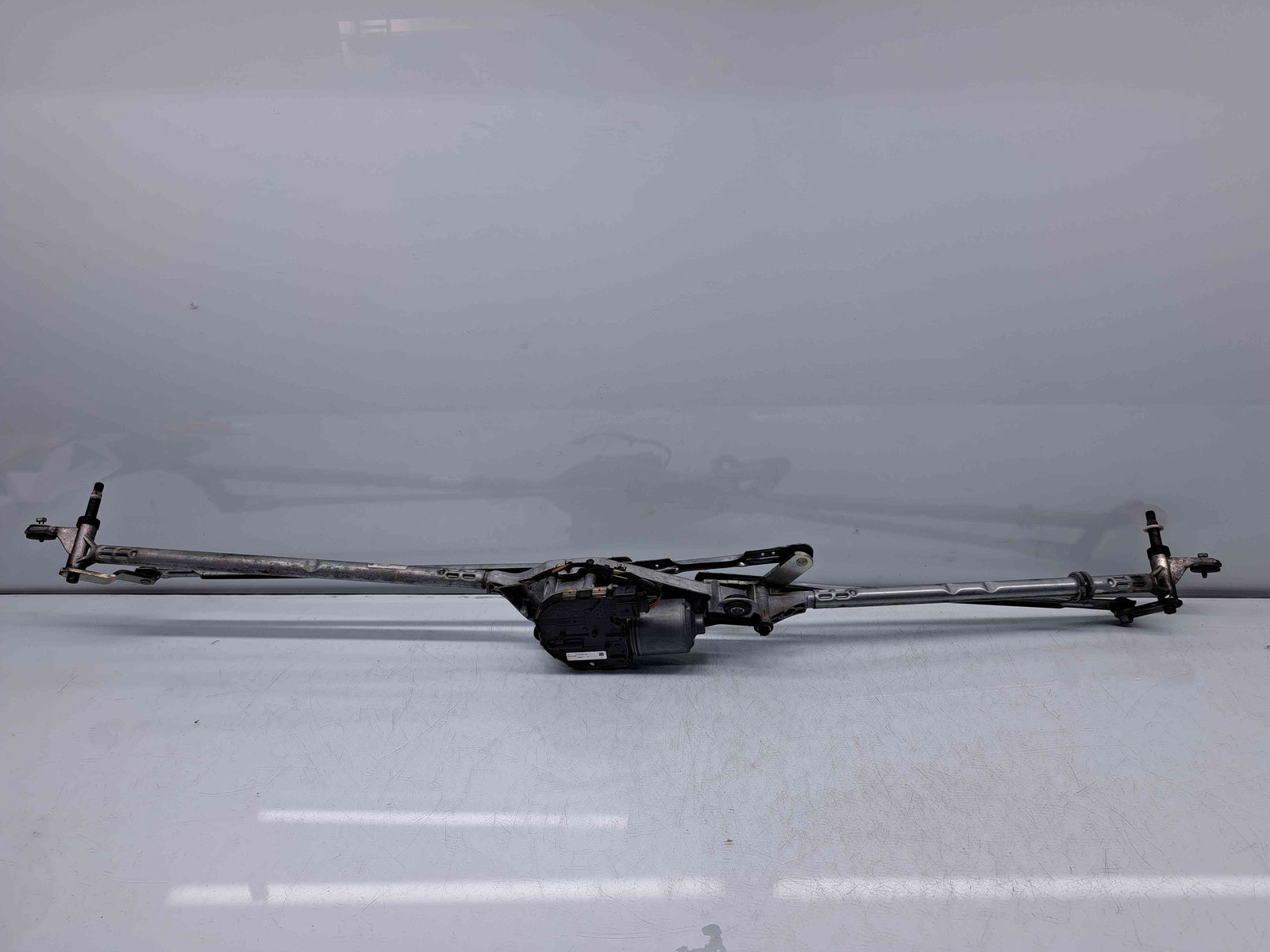 Angrenaj stergator Opel Astra K Hatchback [Fabr 2015-2022] 3397021779 - imagine 1