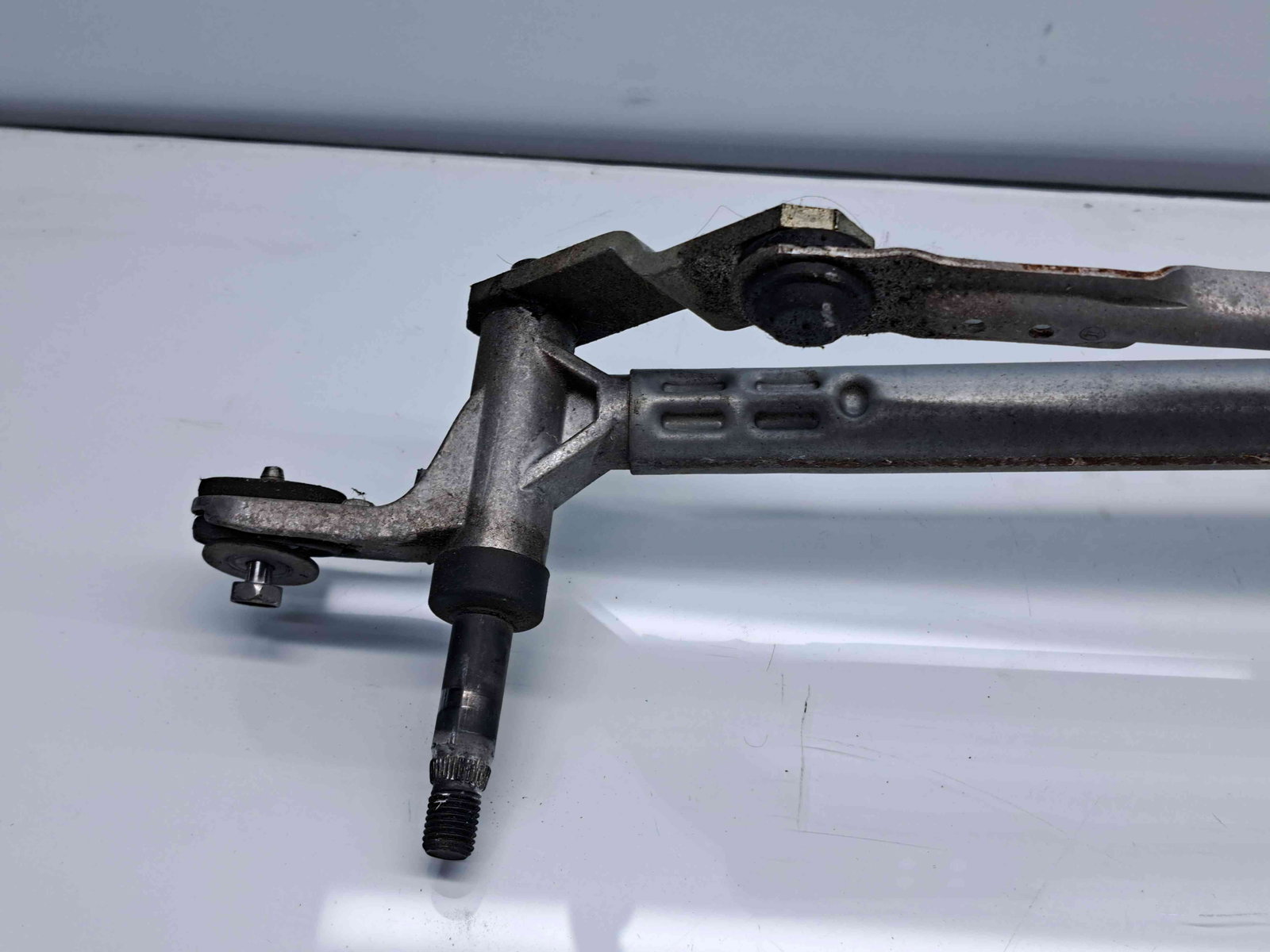 Angrenaj stergator Opel Astra K Hatchback [Fabr 2015-2022] 3397021779 - imagine 3