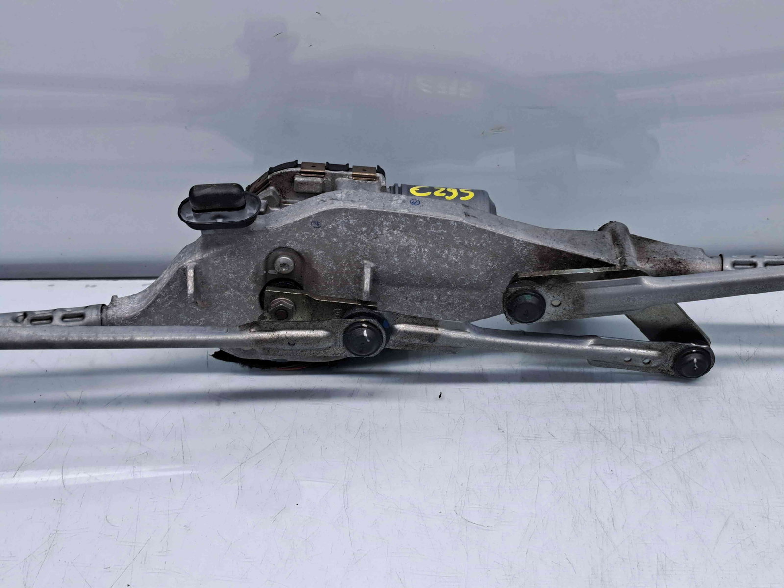 Angrenaj stergator Opel Astra K Hatchback [Fabr 2015-2022] 3397021779 - imagine 4