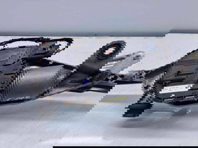  Angrenaj stergator Opel Astra K Hatchback [Fabr 2015-2022] 3397021779