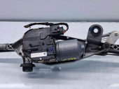  Angrenaj stergator Opel Astra K Hatchback [Fabr 2015-2022] 3397021779