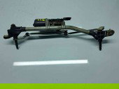  Angrenaj stergator Renault Megane 3 (B95) [Fabr 2008-2016] 9259072