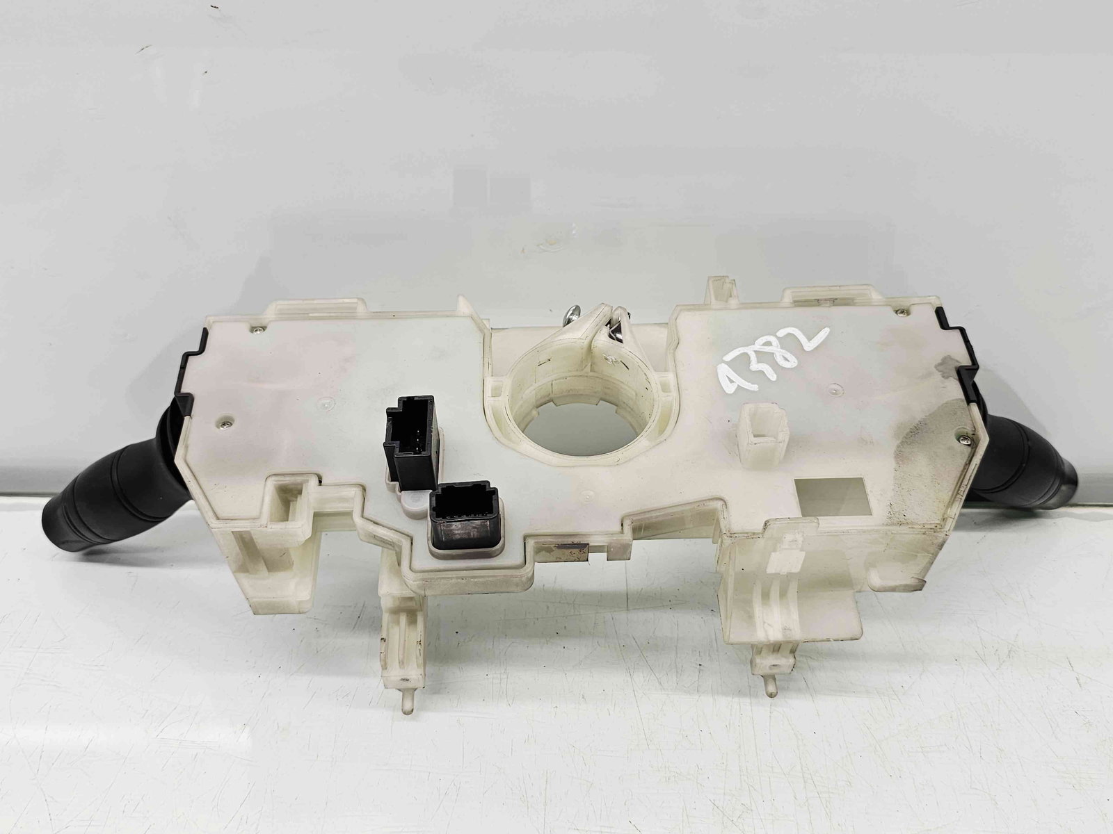 Ansamblu manete Renault Megane 3 (B95) [Fabr 2008-2016] 255670019R - imagine 4