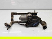  Ansamblu stergator dreapta Volkswagen Golf 5 Plus (5M1) [Fabr 2005-2008] 5M0955120A