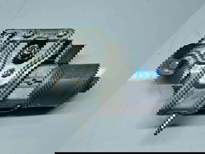  Ansamblu stergator stanga Volkswagen Golf 5 Plus (5M1) [Fabr 2005-2008] 5M0955119A